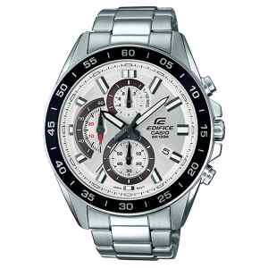 Reloj Edifice EFV-550D-7AVUDF, WR100M | CASIO