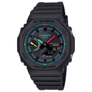 Reloj G-Shock Touch Solar GA-B2100MF-1A | CASIO