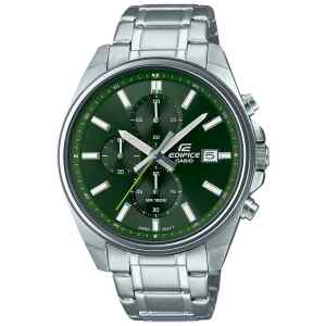 Reloj Edifice EFV-610D-3CV, WR100M | CASIO