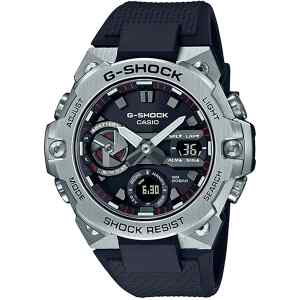 Reloj G-Shock GST-B400-1A, Touch Solar | CASIO Reloj G-Shock GST-B400-1A, Touch Solar | CASIO