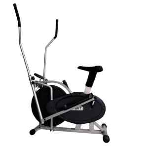 Eliptica y Bicicleta 2 en 1 IREB2038 – Negro
