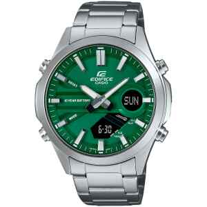 Reloj Edifice EFV-C120D-3A, WR100M | CASIO