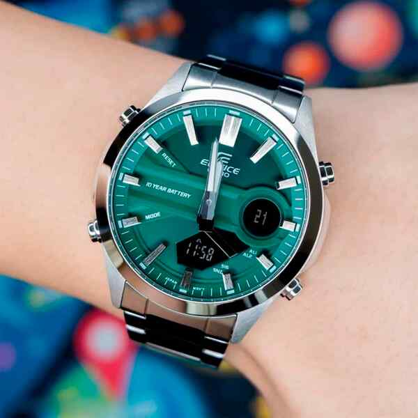 EFV-C120D-3A EFV-C120D-3A