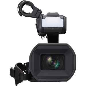 Camara de Video HC-X2100 24X, SDI, Wifi | PANASONIC