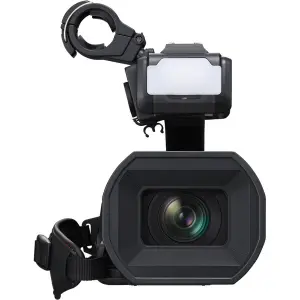 Camara de Video HC-X2100 24X, SDI, Wifi | PANASONIC