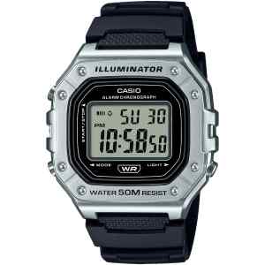 Reloj Illuminator WR50M W-218HM-7AVDF | CASIO Reloj Illuminator WR50M W-218HM-7AVDF | CASIO