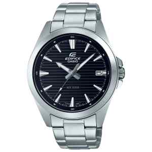 Reloj Edifice EFV-140D-1AV, WR100M | CASIO