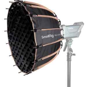 Softbox Parabolico de Liberarion Rapido 55cm | SMALLRIG