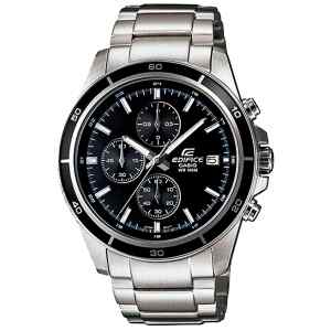 Reloj Edifice EFR-526D-1AV, WR100M | CASIO