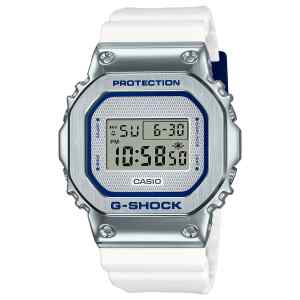 Reloj G-Shock Standard GM-5600LC-7 | CASIO