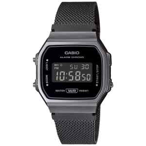 Reloj Digital A168WEMB-1BDF, Metal | CASIO Reloj Digital A168WEMB-1BDF, Metal | CASIO