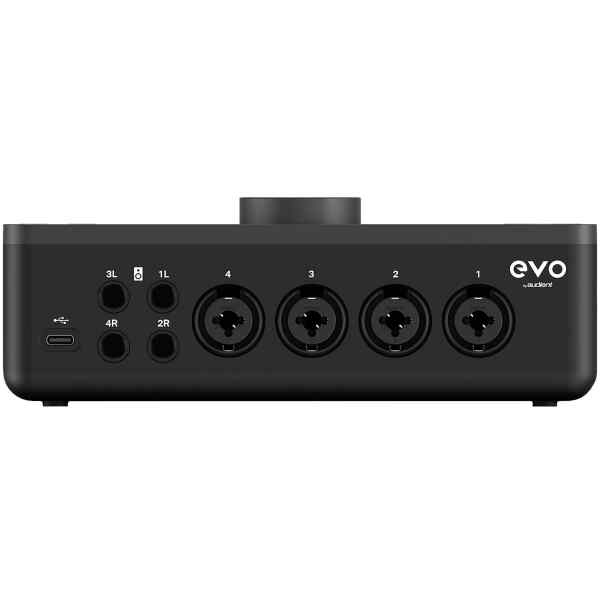EVO-8