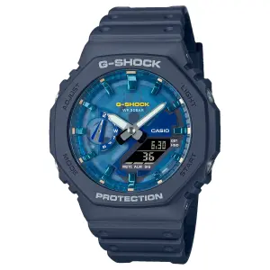 Reloj G-Shock Standard GA-2100AS-2A | CASIO Reloj G-Shock Standard GA-2100AS-2A | CASIO