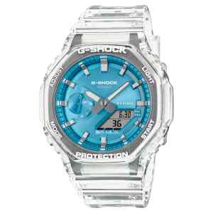 Reloj G-sHOCK Standard GA-2100BM-7A2 | CASIO