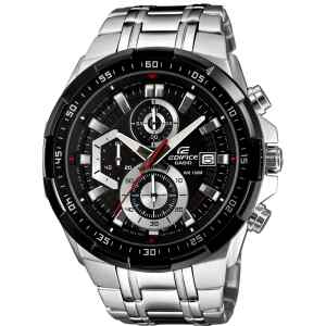 Reloj Edifice EFR-539D-1AVUDF, WR100M | CASIO