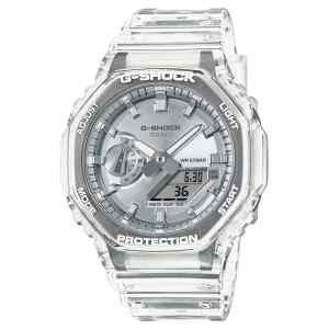 Reloj G-Shock GA-2100BM-7A8 WR200M | CASIO