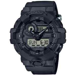 Reloj G-Shock WR200M GA-700BCE-1A | CASIO