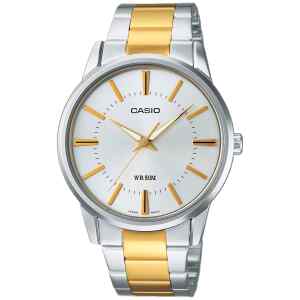 Reloj Metal Fashion LTP-1303SG-7AVD | CASIO