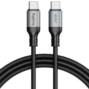 Cable de Alimentacion USB-C 1mt | SMALLRIG