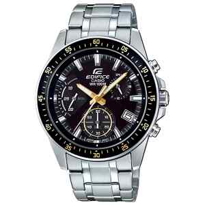 Reloj Edifice EFV-540D-1A9V, WR100M | CASIO Reloj Edifice EFV-540D-1A9V, WR100M | CASIO