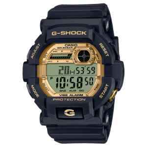 Reloj G-Shock WR200M GD-350GB-1 | CASIO
