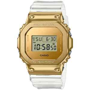 Reloj G-Shock Standard GM-5600SG-9 | CASIO