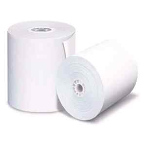 Rollo de Papel 2.1/4