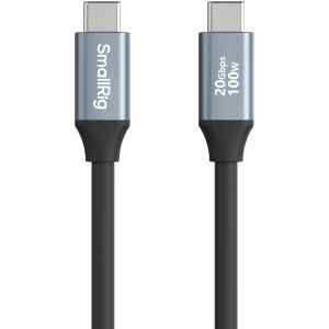 Cable USB-C a USB-C de 60cms | SMALLRIG