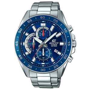 Reloj Edifice EFV-550D-2AV, WR100M | CASIO Reloj Edifice EFV-550D-2AV, WR100M | CASIO