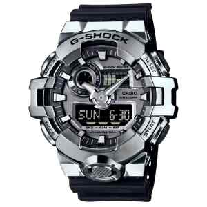 Reloj G-Shock WR200M GM-700-1A | CASIO