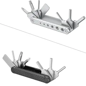 Kit de Herramientas Multiples Plegable | SMALLRIG