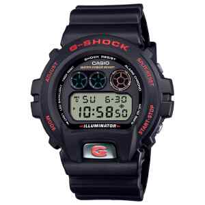 Reloj G-Shock Standard DW-6900TR-1 | CASIO