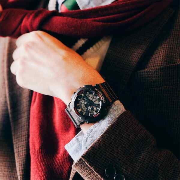 GA-110RL-1A GA-110RL-1A