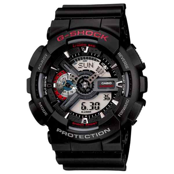 GA-110-1A GA-110-1A