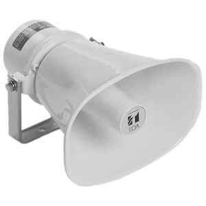 Bocina SC-651 Rectangular Tipo Trompeta 50-Watts 70V | TOA