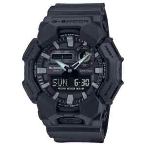 Reloj G-Shock 1/1000 GA-010-1A1 | CASIO