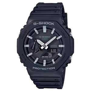 Reloj G-Shock Standard GA-2100-1A | CASIO