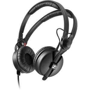 Audifono HD 25 Plus Monitor | SENNHEISER