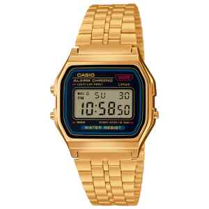 Reloj Digital A159WGEA-1 Metal | CASIO