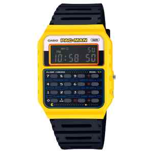 Reloj Data Bank A-53WPC-1B | CASIO Reloj Data Bank A-53WPC-1B | CASIO