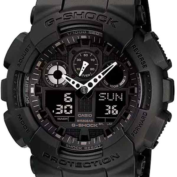 GA-100-1A1DR GA-100-1A1DR