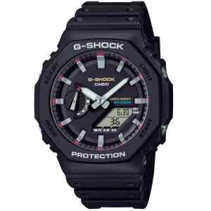 Reloj G-Shock Standard GA-2100RL-1A WR200M | CASIO Reloj G-Shock Standard GA-2100RL-1A WR200M | CASIO