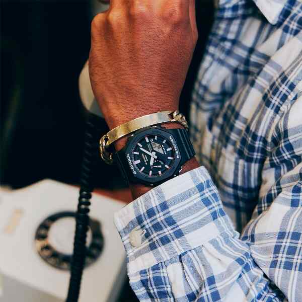 GA-2100RL-1A GA-2100RL-1A