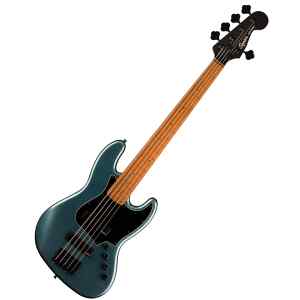 Bajo 5 Cuerdas Jazz Bass Activo Contemporaneo | FENDER