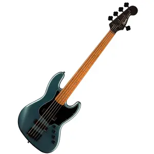 Bajo 5 Cuerdas Jazz Bass Activo Contemporaneo | FENDER