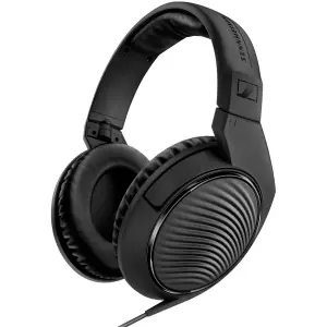 Audifonos Profesionales Estudio 32 OHMS l HD200PRO | SENNHEISER