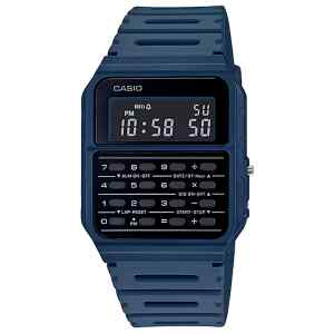 Reloj Data Bank CA-53WF-2BDF | CASIO Reloj Data Bank CA-53WF-2BDF | CASIO