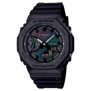 Reloj G-Shock Standard GA-2100RW-1A | CASIO