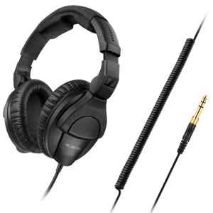 Audifonos Profesionales Estudio HD 280 PRO | SENNHEISER