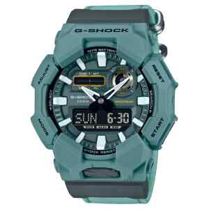 Reloj G-Shock GA-010CE-2A, Chronograp | CASIO Reloj G-Shock GA-010CE-2A, Chronograp | CASIO